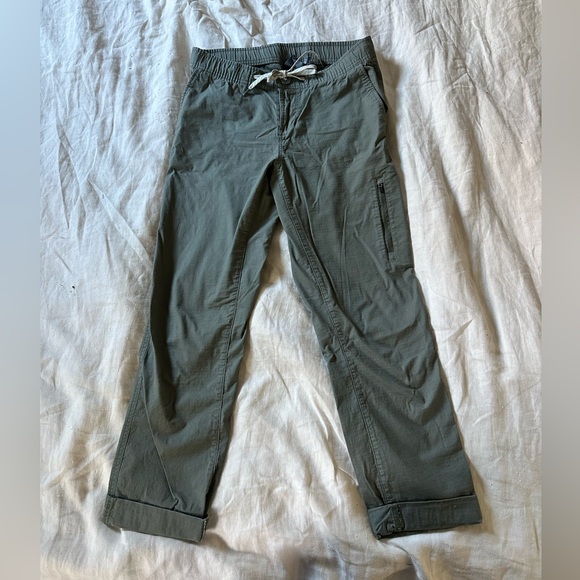 Vuori Ripstop Pants - Picture 9 of 9